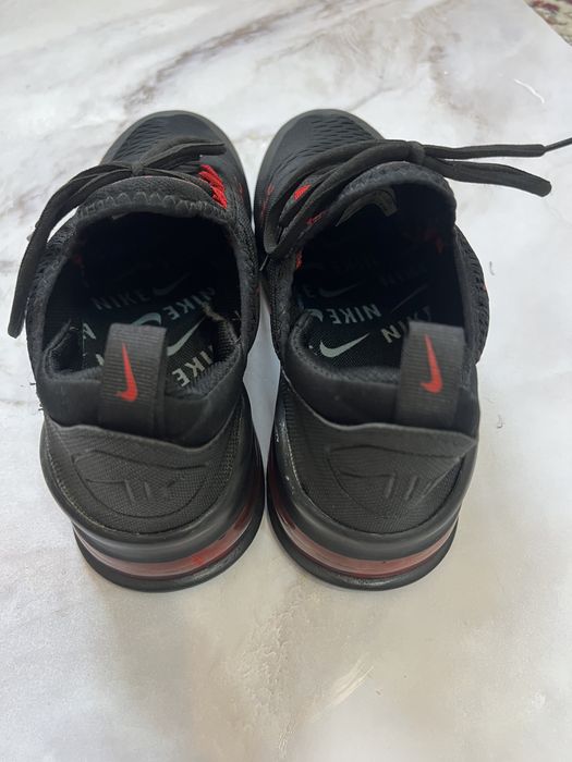 Красовка Nike