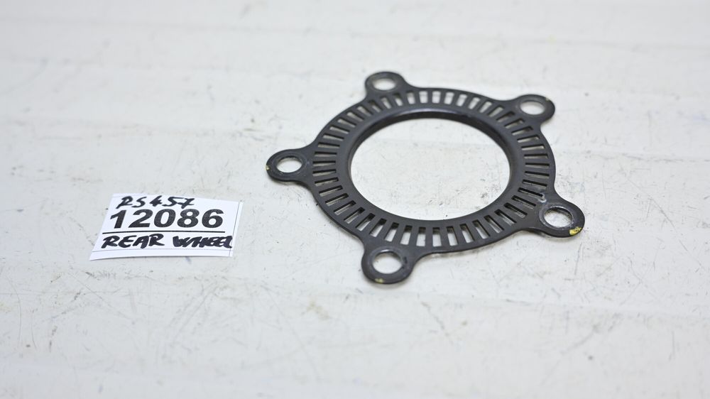 Disc Inel ABS Roata Spate Aprilia RS 457 2024 - 2026