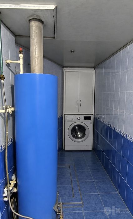Olmazor tumanida 2.1 sotik hovli