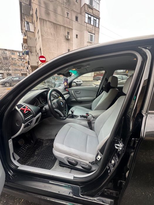 Vand seria 1 N47 An 2009