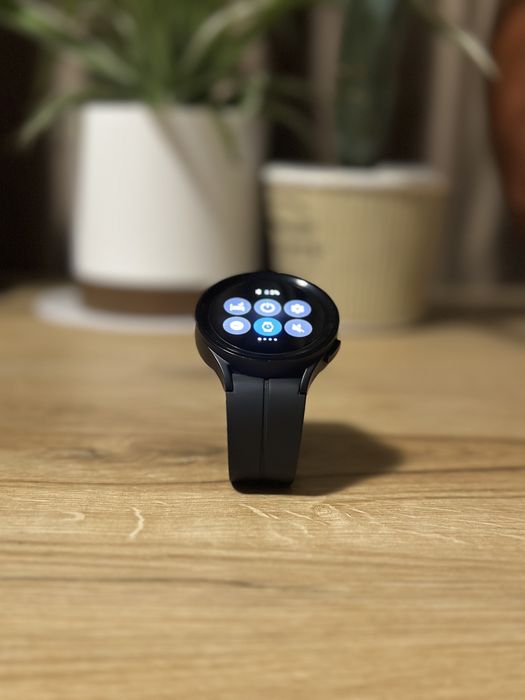 Galaxy watch 5 pro