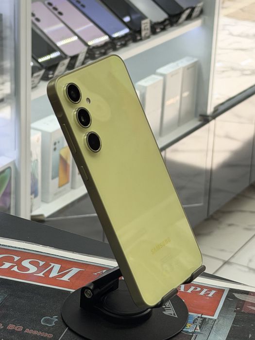 Samsung Galaxy A55 128Gb