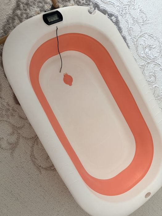 Ванночка для купания