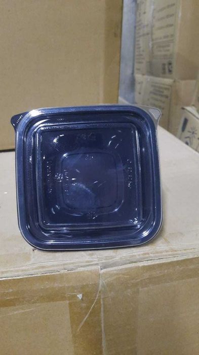 Лоток, контейнер пищевой