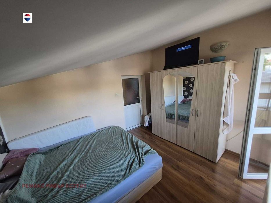 Продава се Мезонет в Русе, Родина 2 - 112 кв.м за 1339 €/кв.м - Снимка #10