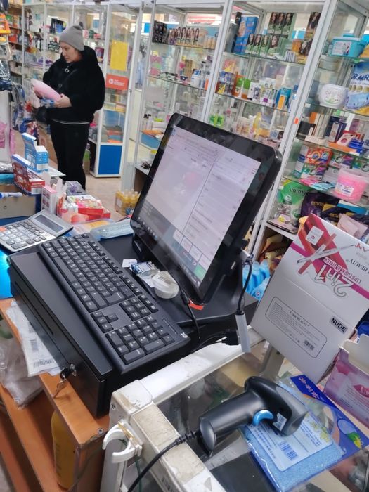 Продажа действующего бизнеса