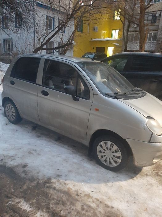 Продам део Матиз