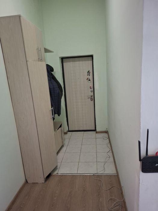 Подселение, 1 парень, рядом с Арбат