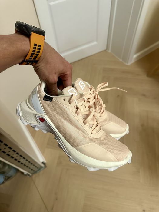 Salomon Alphacross Speedcross