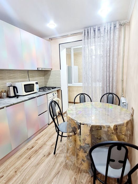 Площадь Аль-Фарабий Плаза