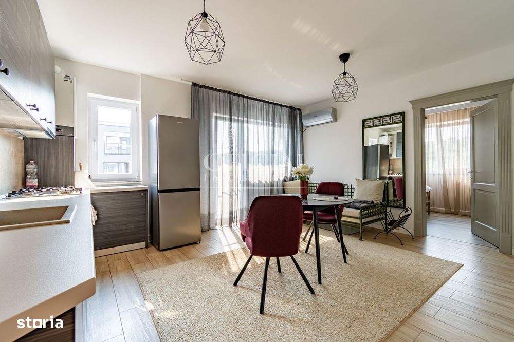 Apartament 3 Camere | Intermediar | Parcare | Zona VIVO Metro