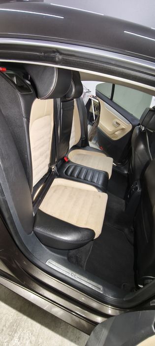 VW Passat CC Highline 2.0TDI  Distronic DSG 5Locuri