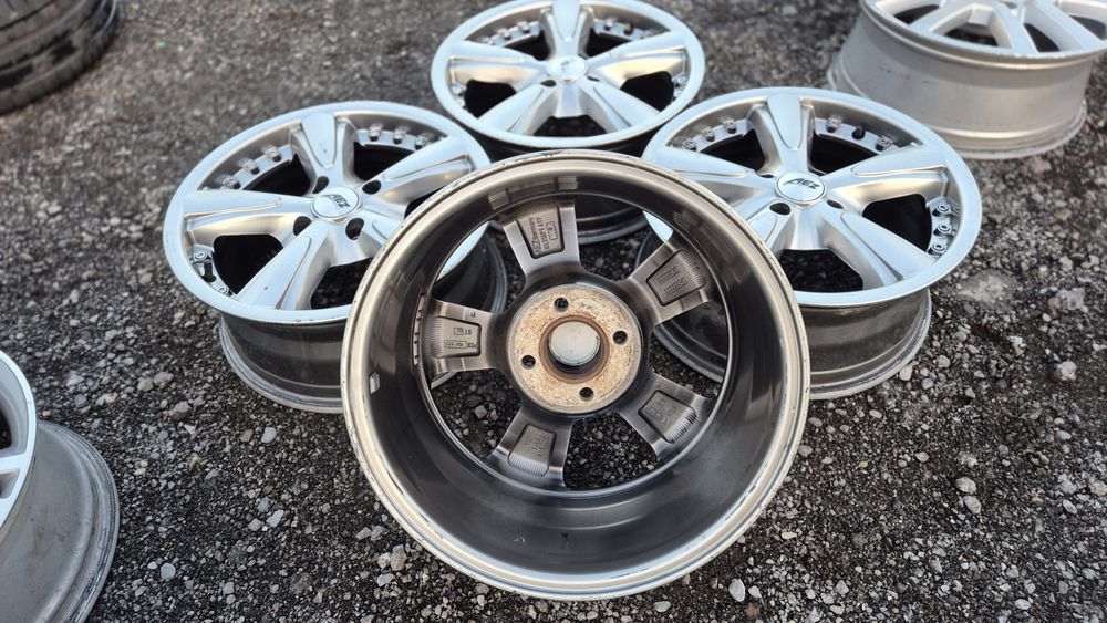 Джанти AEZ 4/108 Ford,Volvo,Peugeot,Audi  4x108