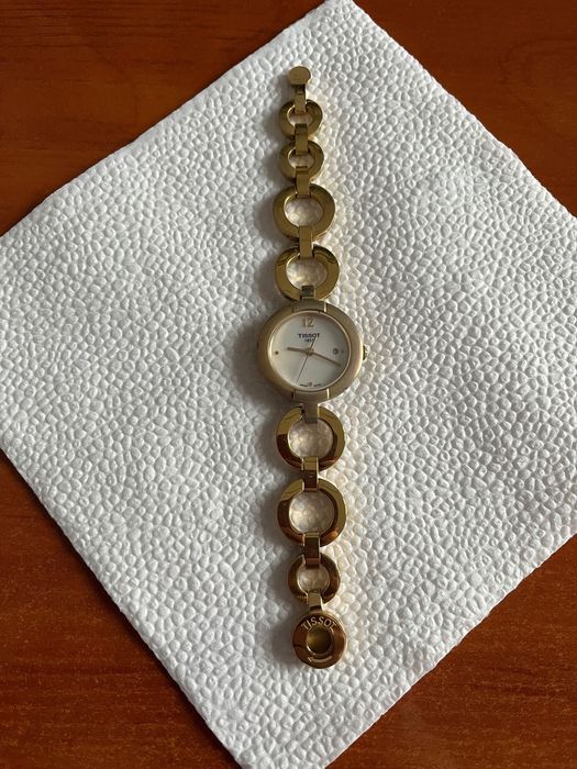 Дамски часовник Tissot
