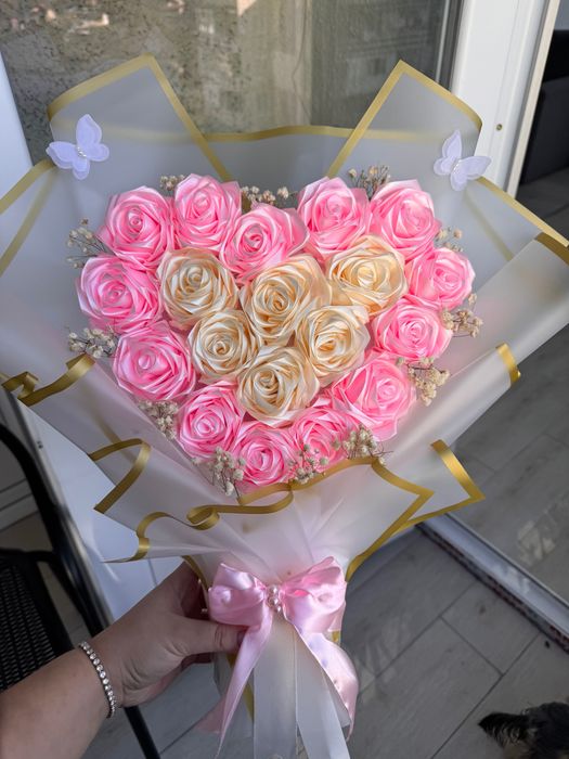 Подаръци за Св Валентит