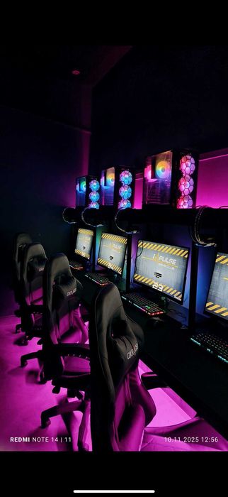 Yangi komplekt pod kluch kompyuterxona