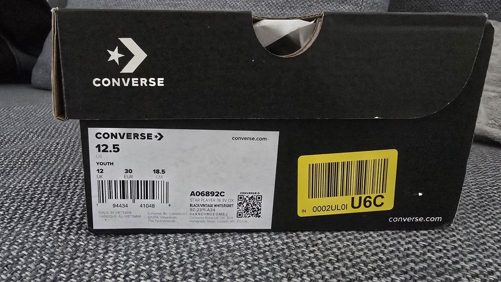 Converse baieti 30