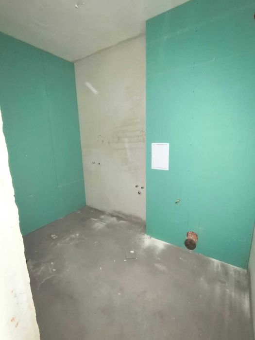 Едностаен апартамент/ Кючук Париж