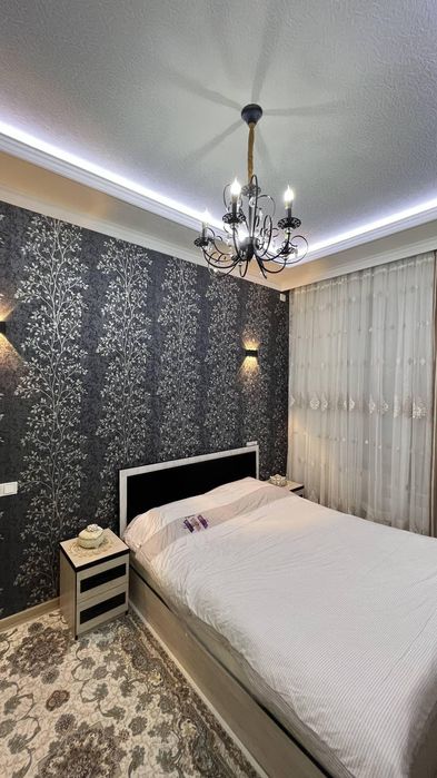 Yengi Toshmi bel tepa  2 hona novostroyka