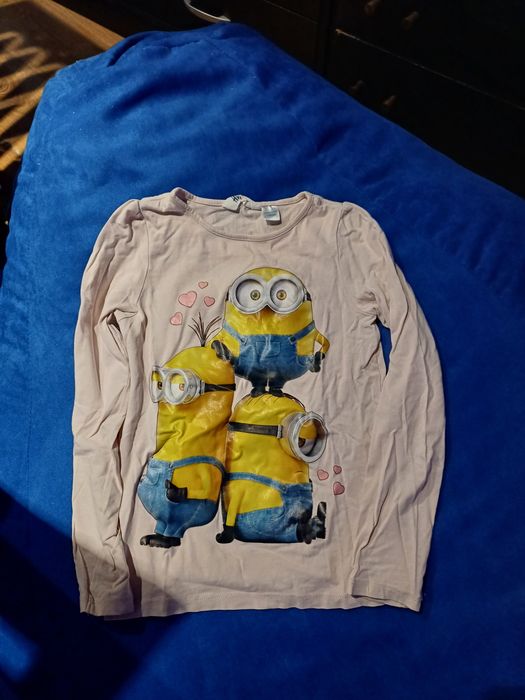 Детски дрехи за 6-7 години