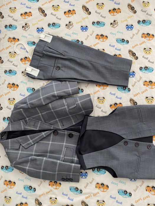 Костюм детский