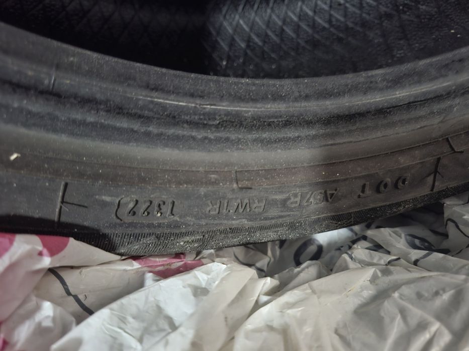 Set roti vara  5×112   225   45  17