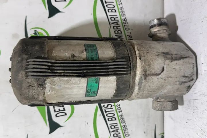 Filtru uscator AC Audi 80 1993 2.0 MT (90 hp)