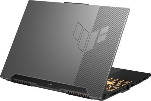 Asus Tuf Gaming A15