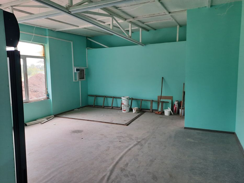 Торговый Павильон