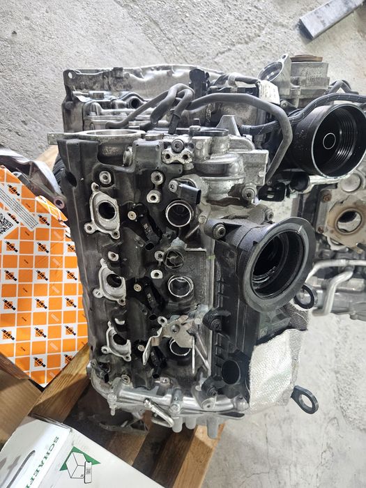 Двигател за Porsche Cayenne 9Y 3.0i V6 340к.с.