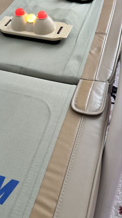 Ceragem кровать продаю