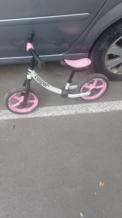 Колело за баланс