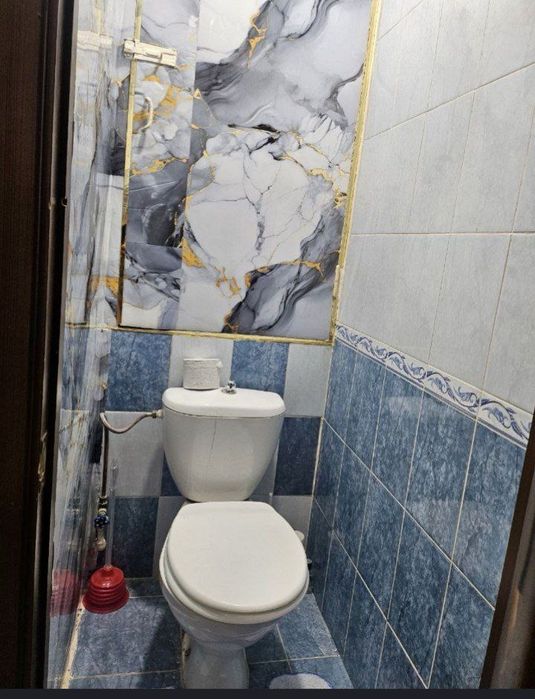 Mirzo Ulugʻbek metro yonida kvartira