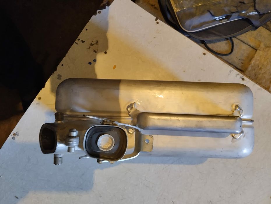 Боченкодесят  литр