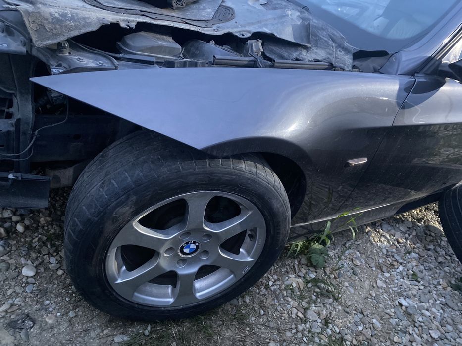 Capota, usa, usi, elemente caroserie bmw e90,e91, e60, e61 320 520