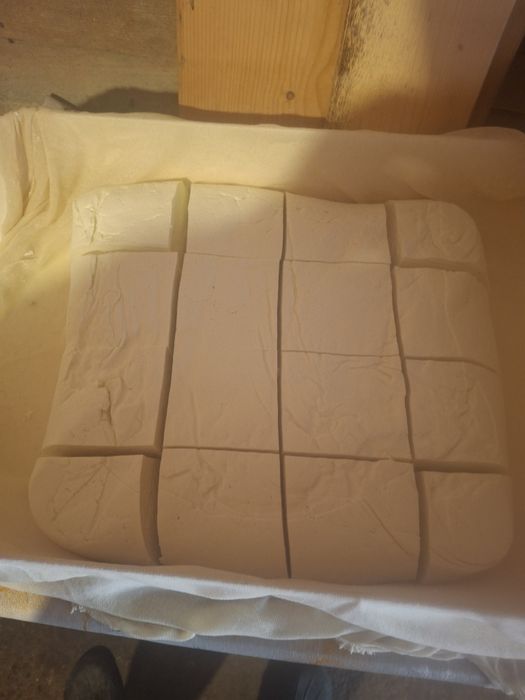 Telemea de vănzare