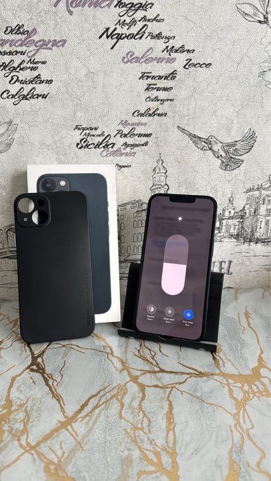 Iphone 13 76% ЕАС