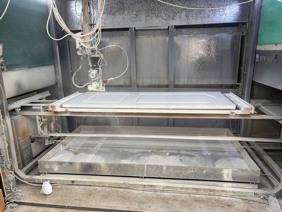 двери из скинов,,,