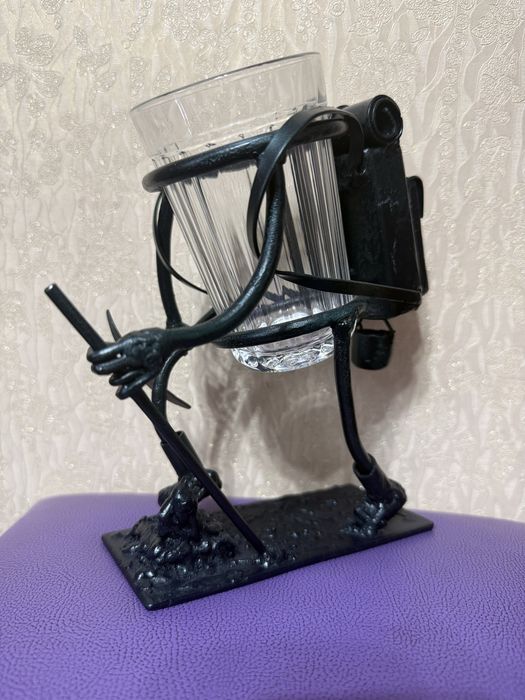 Кованные сувениры