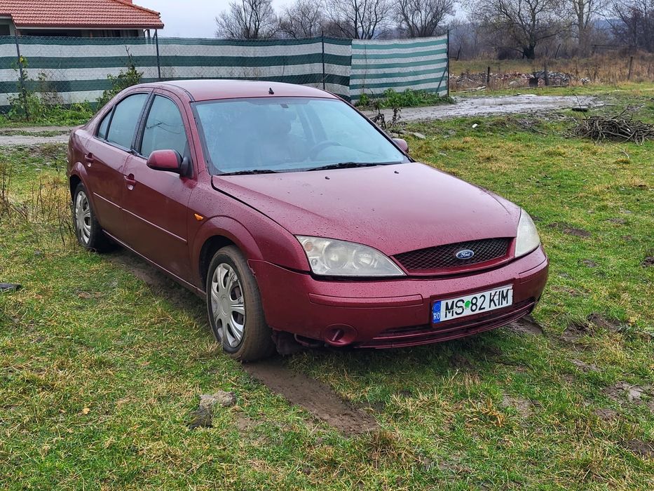 Rabla   Două autoturisme