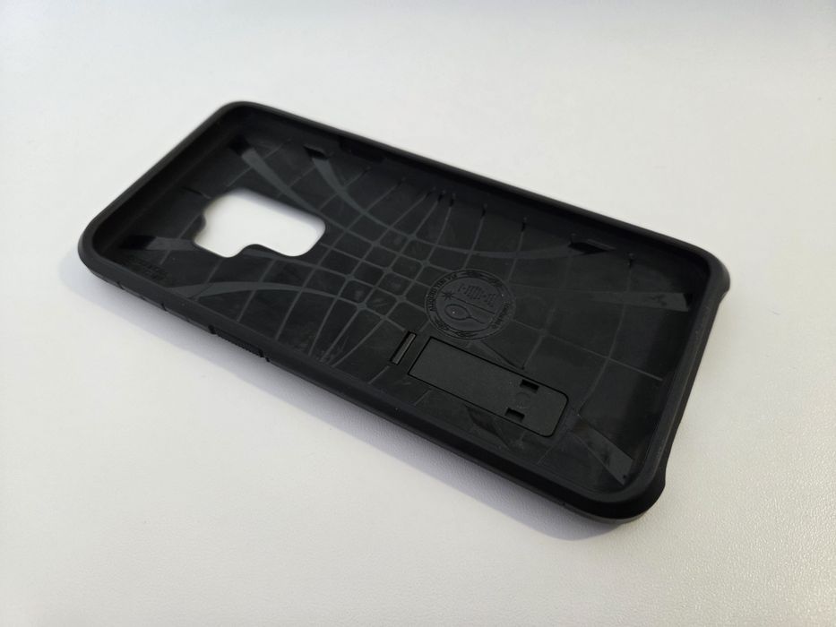Husa / carcasa Tough Armor pentru telefon Samsung S9 Plus / S9+