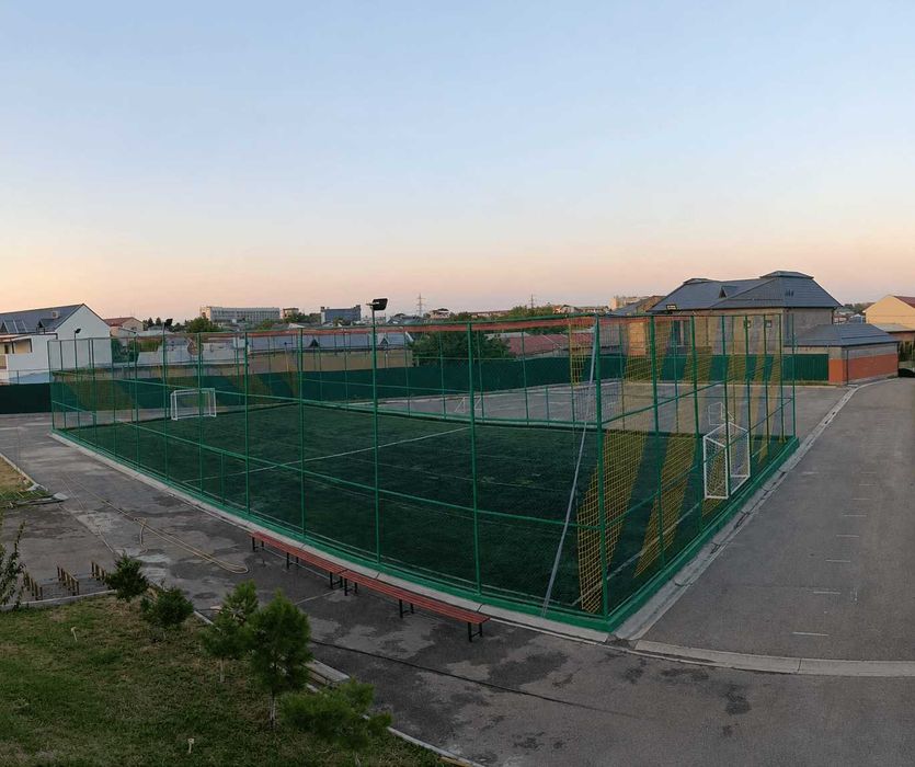 Мини футбол Чиланзар метро | mini futbol | futbol maydoni Dombrabad
