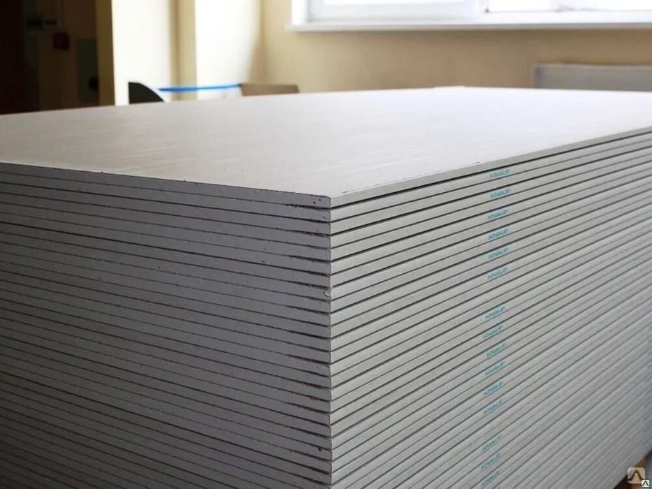 Гипсакартон ва к,оплар / Кнауф махсулотлари маждуд