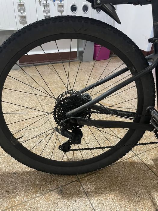 Vand bicicleta rockrider expal500