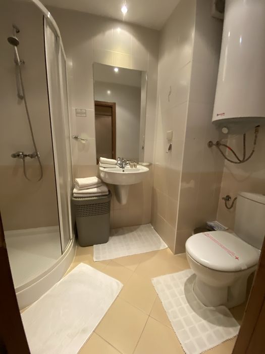 Дава се под наем Едностаен апартамент в к.к. Боровец - 37 кв.м за 33.15 € - Снимка #5