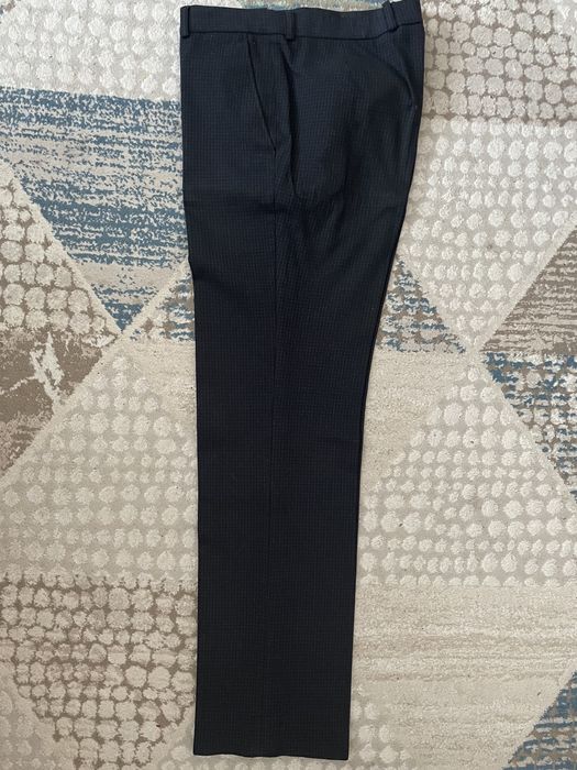 Пиджак с брюками