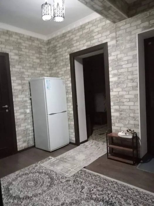 Посуточно квартира