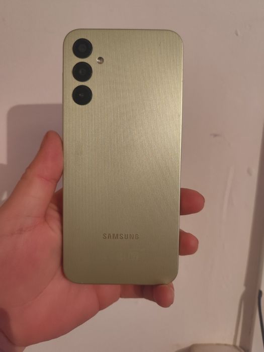Samsung A14 64/4+4G