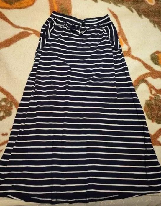 Дамска лятна пола