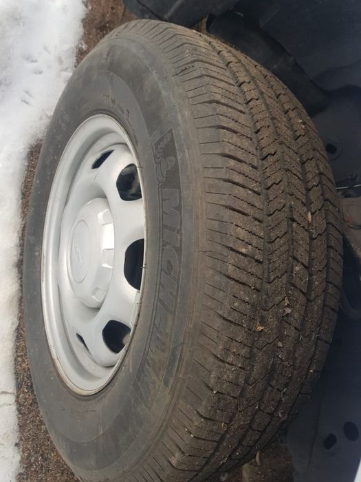 Продам пикап Ford F-Series